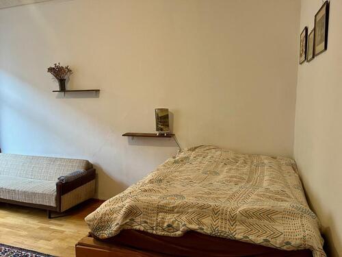 Foto - 1 Zimmer Etagenwohnung zur Miete in Leipzig