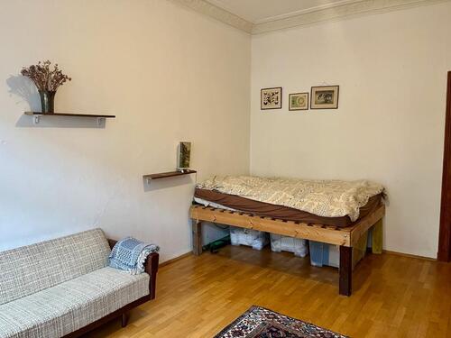 Foto - 1 Zimmer Etagenwohnung in Leipzig