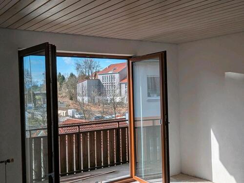 Foto - 2 Zimmer Dachgeschoßwohnung in Kempten (Allgäu)