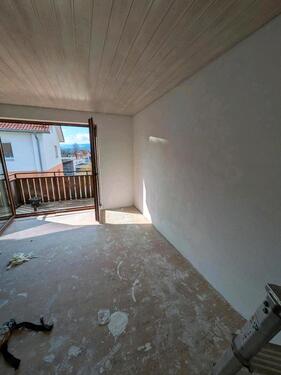 Foto - Dachgeschoßwohnung in Kempten (Allgäu) zur Miete