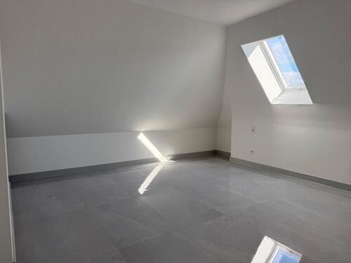 Foto - Dachgeschoßwohnung in Lübeck zur Miete