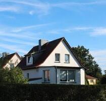 Einfamilienhaus ca. 70 km von Berlin entfernt - Milower Land