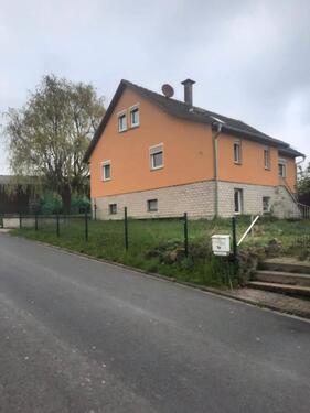 Foto - Traumhaftes Einfamilienhaus EFH in bester Lage OT Großenlupnitz