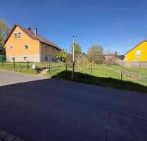 Traumhaftes Einfamilienhaus EFH in bester Lage OT Großenlupnitz - Hörselberg-Hainich