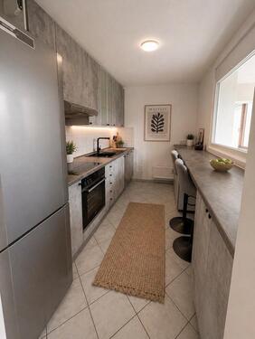 Foto - 4 Zimmer Etagenwohnung zur Miete in Rheinfelden (Baden)