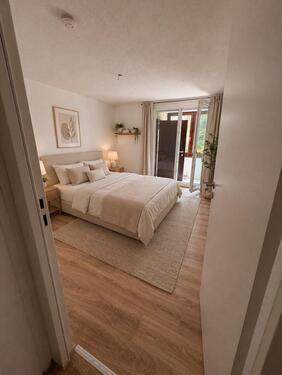 Foto - 4 Zimmer Etagenwohnung in Rheinfelden (Baden)