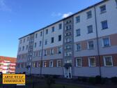 Foto - 2 Zimmer Etagenwohnung zur Miete in Parchim