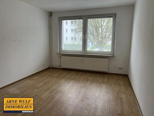 Foto - Etagenwohnung in Parchim zur Miete