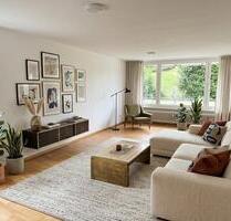 Sonnige 2-Zimmer-Wohnung mit großem Balkon, Badewanne und EBK - Hann. Münden