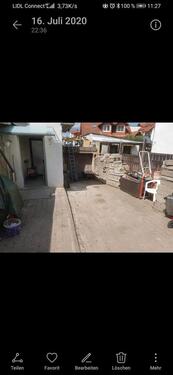 Foto - Einfamilienhaus in Gelnhausen zur Miete