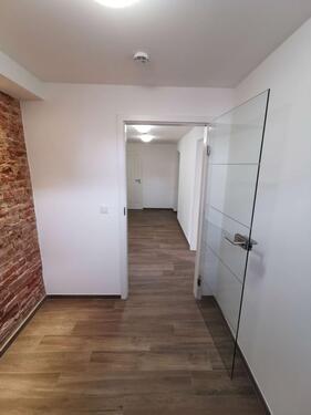 Foto - Wunderschöne 4-Zimmer-Wohnung im Zentrum von Weißenburg