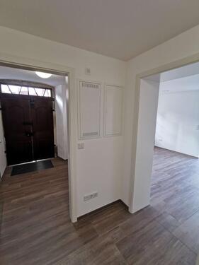 Foto - 4 Zimmer Erdgeschoßwohnung zur Miete in Weißenburg in Bayern