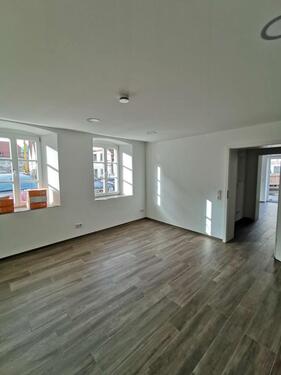Foto - 4 Zimmer Erdgeschoßwohnung in Weißenburg in Bayern