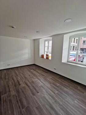 Foto - Erdgeschoßwohnung in Weißenburg in Bayern zur Miete
