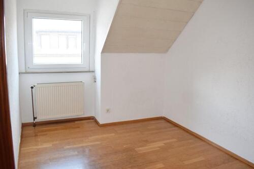 Foto - 3 Zimmer Etagenwohnung in Pforzheim