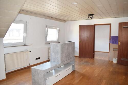 Foto - Etagenwohnung in Pforzheim zum Kaufen