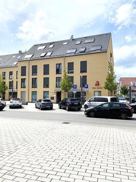 Foto - Zentrum trifft Ruhe – Eine einzigartige Immobilie im Herzen von B