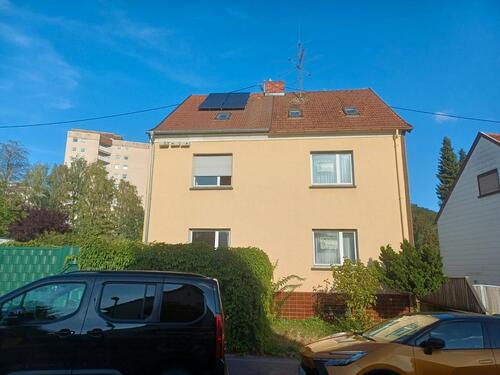 Foto - Doppelhaushälfte Dudweiler- Süd
