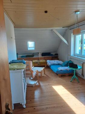 Foto - 5 Zimmer Doppelhaushälfte in Saarbrücken