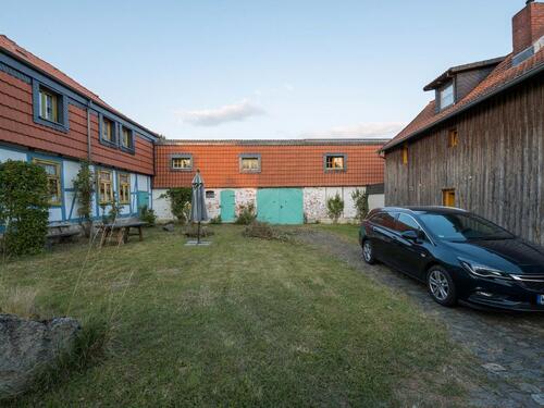 Foto - 8 Zimmer Einfamilienhaus in Sickte