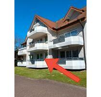 Charmante 2-Zimmer-Erdgeschosswohnung in Bad Meinberg – 56,88 qm - Horn-Bad Meinberg