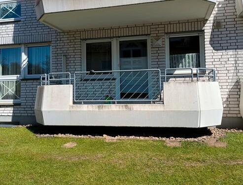 Foto - Erdgeschoßwohnung in Horn-Bad Meinberg zum Kaufen