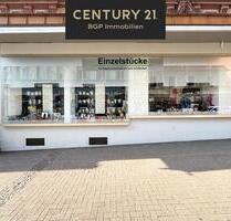 Top Gewerbeflächen in bester Innenstadtlage - Bensheim