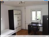 Foto - Schönes Zimmer möbliert. - 420,00 EUR Kaltmiete,