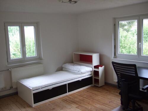 Foto - Etagenwohnung in Coburg