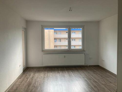 Foto - Etagenwohnung zur Miete in Braunschweig