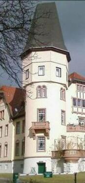 Foto - TRAUM SCHLOß WOHNUNG... STILVOLL MÖBLIERT...
