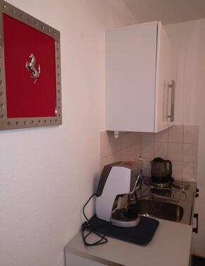 Foto - Etagenwohnung zur Miete in Hildesheim