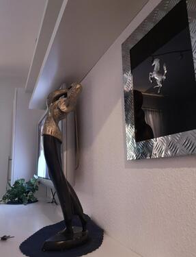 Foto - Etagenwohnung in Hildesheim zur Miete