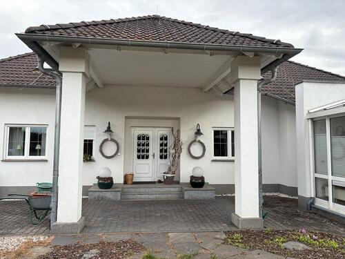 Foto - Hochwertiges Einfamilienhaus von Privat zu verkaufen