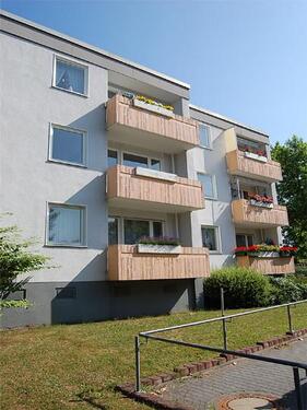 Foto - Seniorenwohnung ab zwei Personen mit Wohnberechtigungsschein