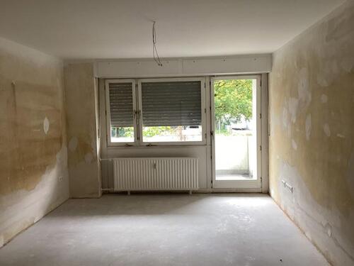 Foto - Etagenwohnung zur Miete in Gladbeck