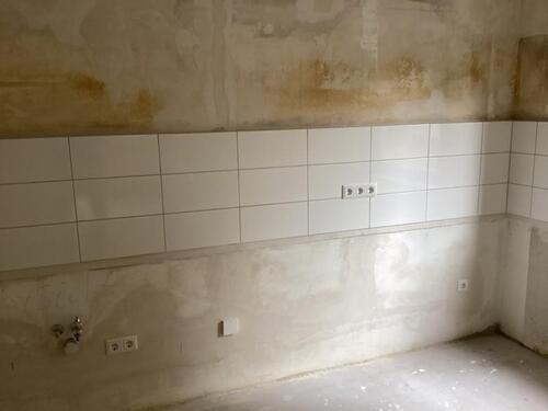 Foto - Etagenwohnung in Gladbeck