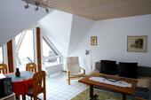 Foto - Etagenwohnung zur Miete in Breisach am Rhein