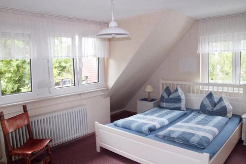 Foto - Etagenwohnung in Breisach am Rhein