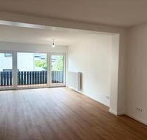Erstbezug nach Renovierung, Wohnung mit schönem Ausblick zu vermi - Mehring