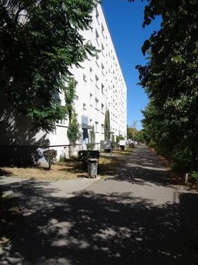 Foto - Etagenwohnung zur Miete in Brandenburg an der Havel