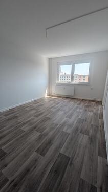 Foto - Etagenwohnung in Brandenburg an der Havel