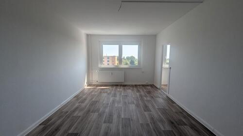 Foto - Etagenwohnung in Brandenburg an der Havel zur Miete