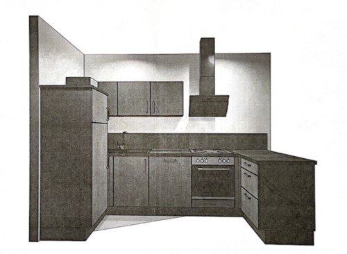 Foto - Etagenwohnung zur Miete in Bad Mergentheim