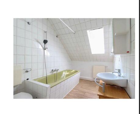 Foto - Etagenwohnung in Warburg