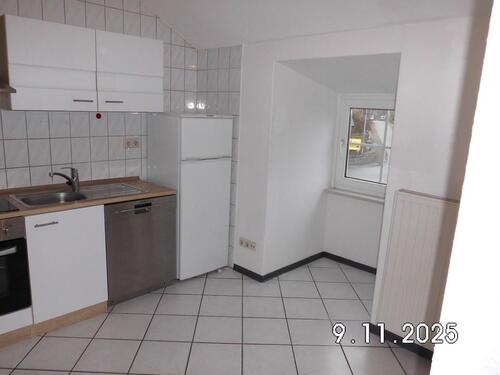 Foto - 2 Zimmer Wohnung zu vermieten in Hochdonn