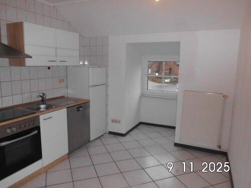 Foto - Etagenwohnung zur Miete in Burg (Dithmarschen)