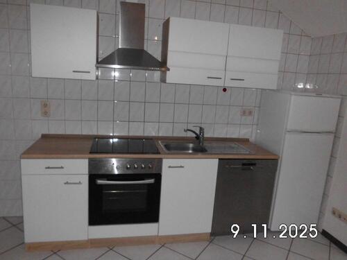 Foto - Etagenwohnung in Burg (Dithmarschen) zur Miete