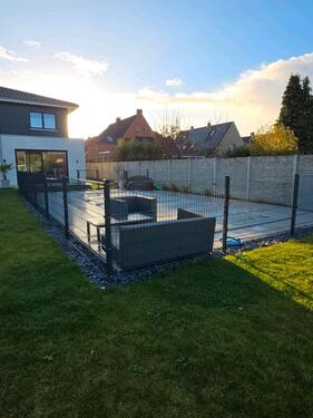 Foto - Einfamilienhaus in Nordhorn