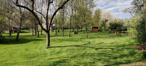 Foto - Stellplätze für den Winter - 25,00 EUR Miete,